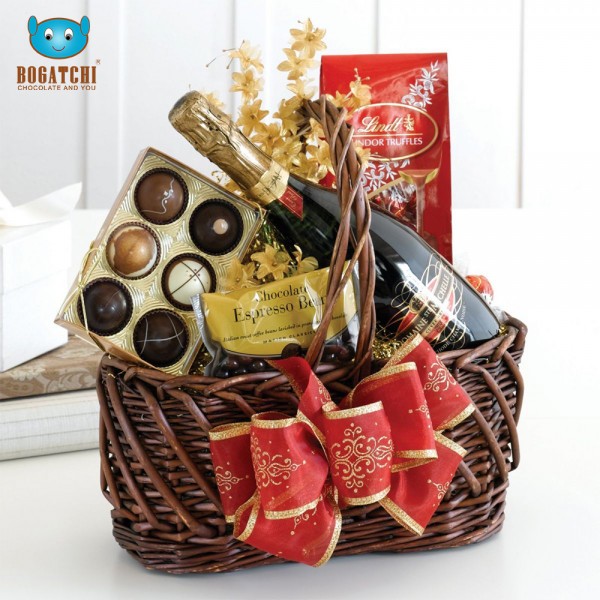 Assorted Gift Hampers